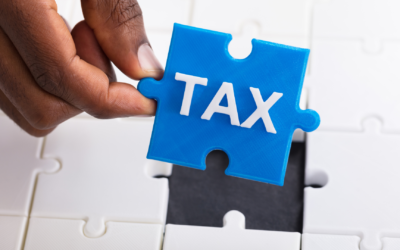 NAVIGATING TAXATION AND COMPLIANCE FOR SMALL BUSINESSES!