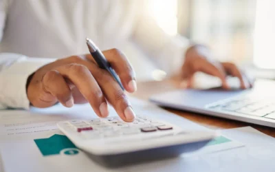 MASTERING FINANCIAL FORECASTING AND BUDGETING FOR SUSTAINABLE BUSINESS GROWTH!
