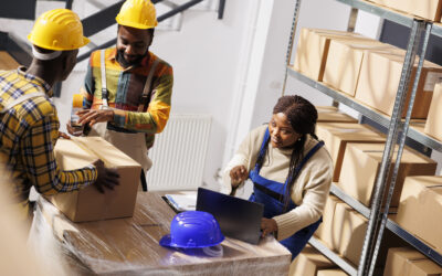 HOW TO IMPROVE INVENTORY MANAGEMENT IN RETAIL: STRATEGIES THAT WORK.