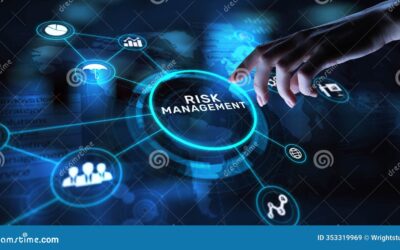 HOW TO EFFECTIVELY MANAGE AND MITIGATE RISKS IN THE TECH INDUSTRY.
